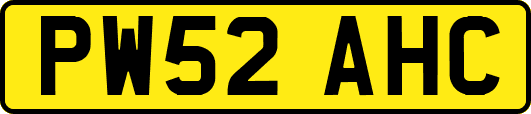 PW52AHC