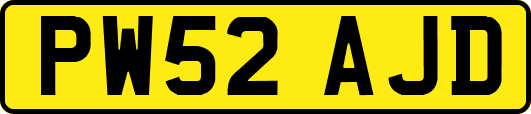 PW52AJD