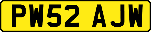 PW52AJW