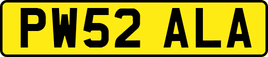 PW52ALA