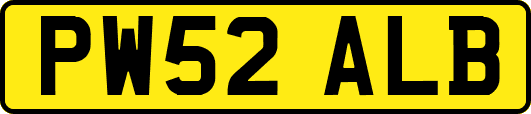 PW52ALB