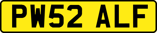 PW52ALF