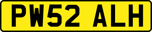 PW52ALH