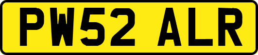 PW52ALR