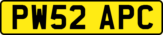 PW52APC