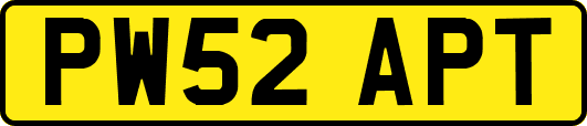 PW52APT