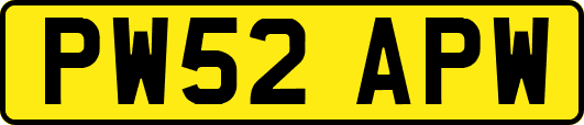 PW52APW