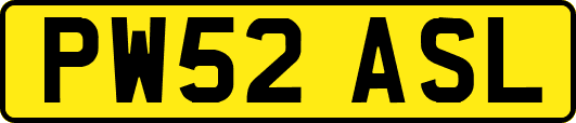 PW52ASL