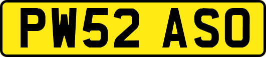 PW52ASO
