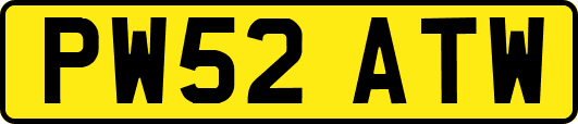PW52ATW