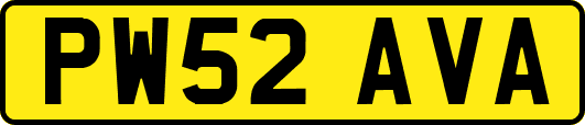 PW52AVA