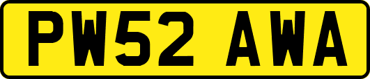 PW52AWA