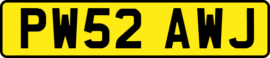 PW52AWJ