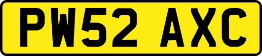 PW52AXC