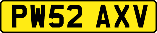 PW52AXV