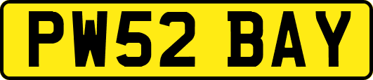 PW52BAY