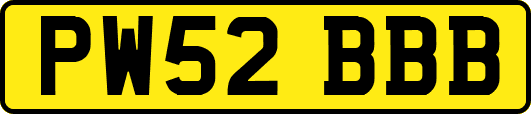 PW52BBB