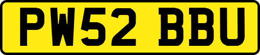 PW52BBU