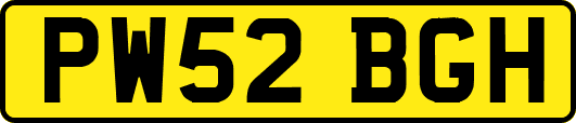 PW52BGH