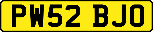 PW52BJO