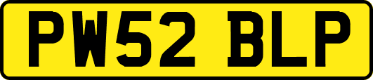 PW52BLP