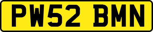 PW52BMN