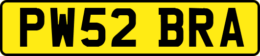 PW52BRA