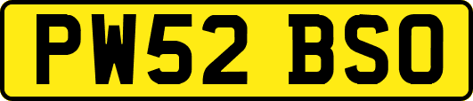 PW52BSO