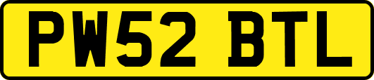 PW52BTL
