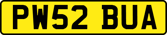PW52BUA