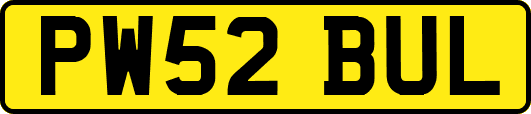 PW52BUL