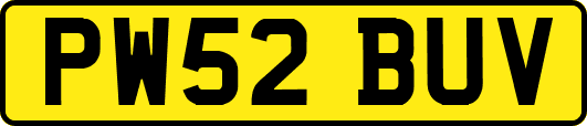 PW52BUV