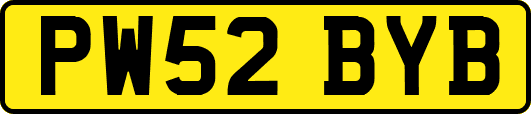 PW52BYB
