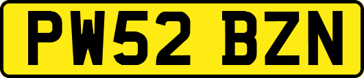 PW52BZN