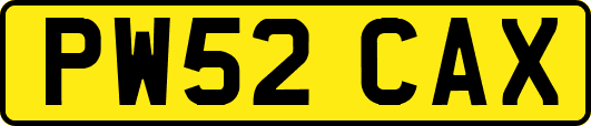 PW52CAX