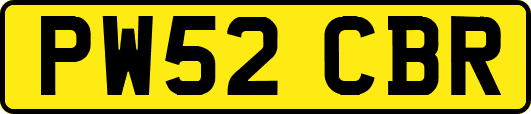 PW52CBR