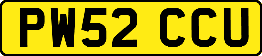 PW52CCU