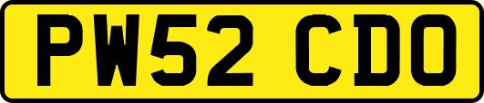 PW52CDO
