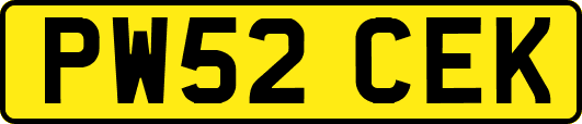 PW52CEK
