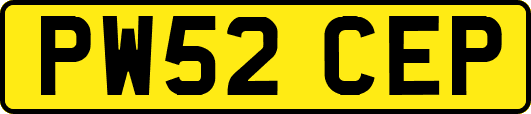 PW52CEP