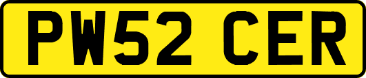 PW52CER