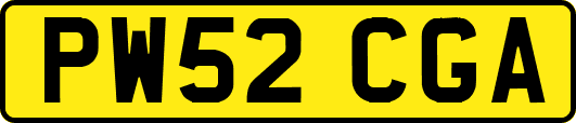 PW52CGA
