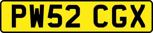 PW52CGX