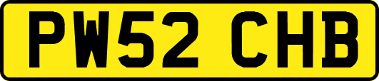 PW52CHB