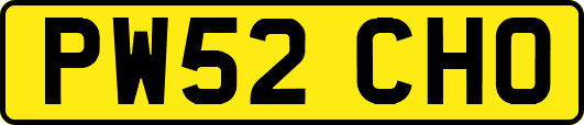 PW52CHO