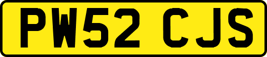 PW52CJS