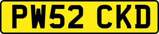 PW52CKD