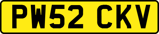PW52CKV