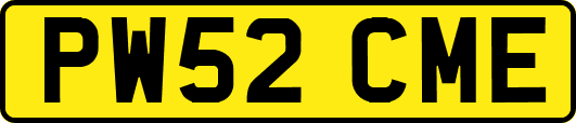 PW52CME