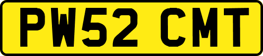 PW52CMT
